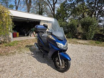 Yamaha Majesty 400 buone condizioni