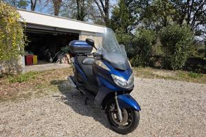 Yamaha Majesty 400 buone condizioni