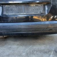 PEUGEOT 207 STATION WAGON 2009 - PARAURTI POSTERIO