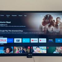 Metz Smart TV 24”