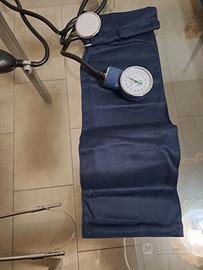 misuratore pressione