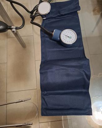 misuratore pressione
