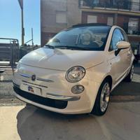 FIAT 500C 1.3 Multijet 16V 95 CV Lounge