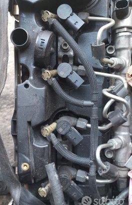 Iniettori Golf 7 1.6 TDI 04L130277D