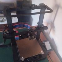 stampante 3D Ender 3 s1 pro