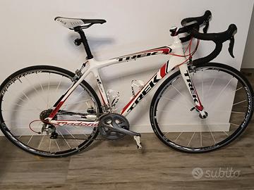 Trek Madone 4.7 full carbon