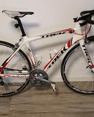 Trek Madone 4.7 full carbon