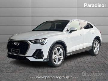 Audi Q3 2.0 - BUSINESS PLUS - QUATTRO - 2021 ...