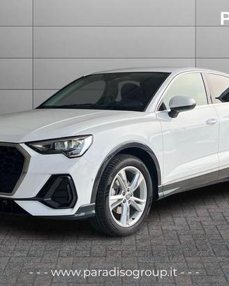Audi Q3 2.0 - BUSINESS PLUS - QUATTRO - 2021 ...
