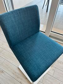 Sgabelli da cucina - altezza regolabile