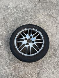 Cerchione ford fiesta