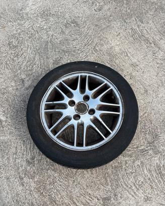 Cerchione ford fiesta