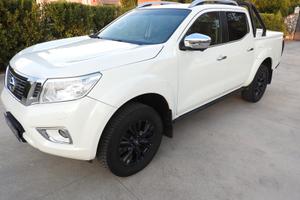 Nissan NAVARA 4WD