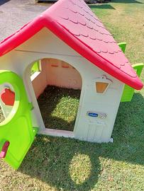 Casetta nel Bosco Chicco