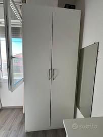 Armadio PAX Ikea bianco