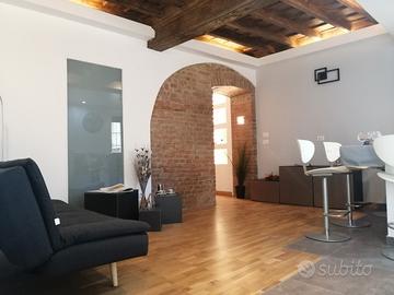 [Torino Centro] Ampio e confortevole bilocale