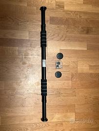 Sbarra per trazioni Ultrasport