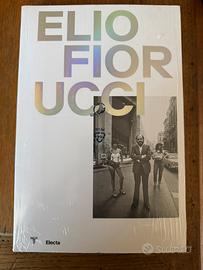 Libro Elio Fiorucci Electa Triennale Milano