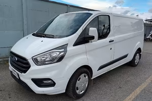 Ford Mod. Vers.