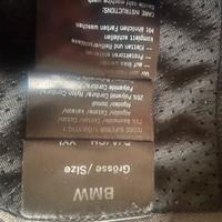 Pantaloni moto bmw xxl 58