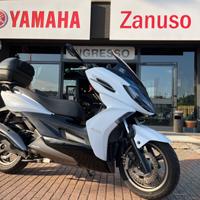 Kymco K-XCT 300i pochi chilometri - 2015