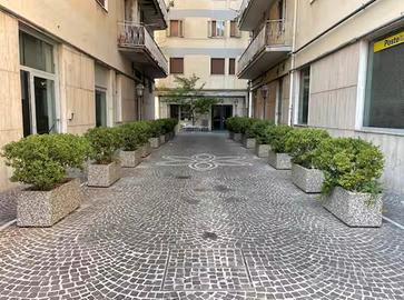 Appartamento a Pagani adiacente villa comunale