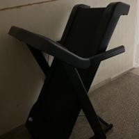 Tapis roulant professionale