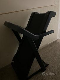 Tapis roulant professionale