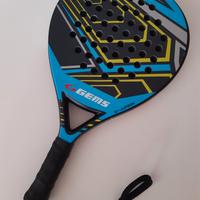 Racchetta paddle junior