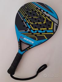 Racchetta paddle junior