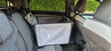 seggiolino auto per cani  wuglo  taglia M