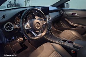Cla 220 premium amg