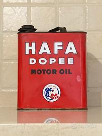 Latta Motor Oil