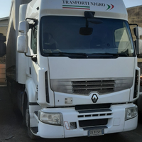Renault premium 450