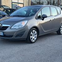 Opel Meriva 1.4 100CV Elective