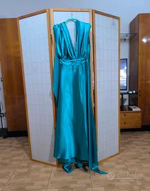 Vestito Eva e Lola