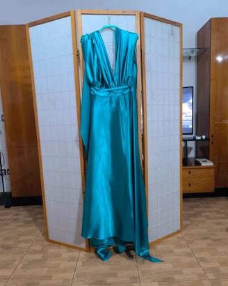 Vestito Eva e Lola