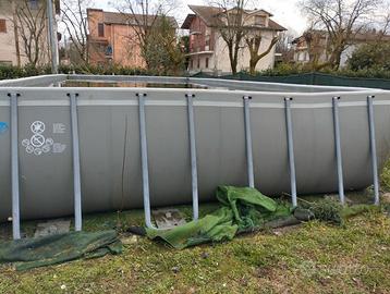 Piscina Intex ultra flame 975x488