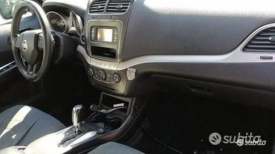 Kit airbag fiat freemont