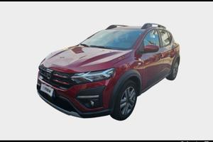 Dacia Sandero Stepway 1.0 TCe ECO-G Comfort