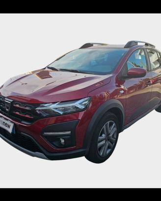 Dacia Sandero Stepway 1.0 TCe ECO-G Comfort
