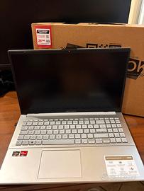 asus vivobook go 15 come nuovo