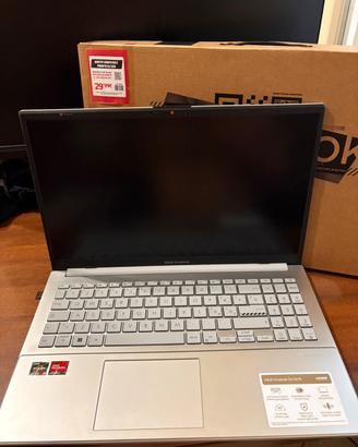 asus vivobook go 15 come nuovo