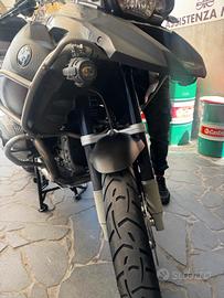 BMW r 1200gs Adventure 