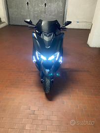 Tmax 530