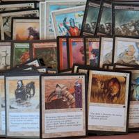 Lotto 1000 carte "Magic the Gathering" - MTG