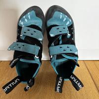 Scarpette arrampicata donna - La sportiva