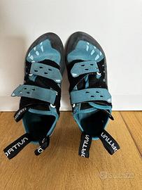 Scarpette arrampicata donna - La sportiva