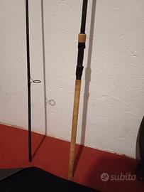 Canna da carpfishing 