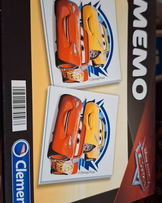 Gioco memo 